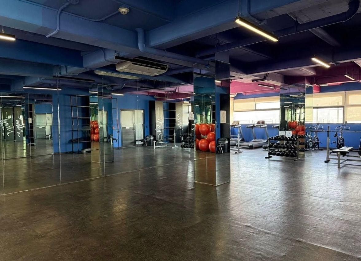 GYM, photo 7 of 13