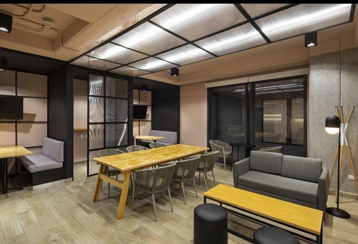 AREA DE CO WORK, photo 13 of 13