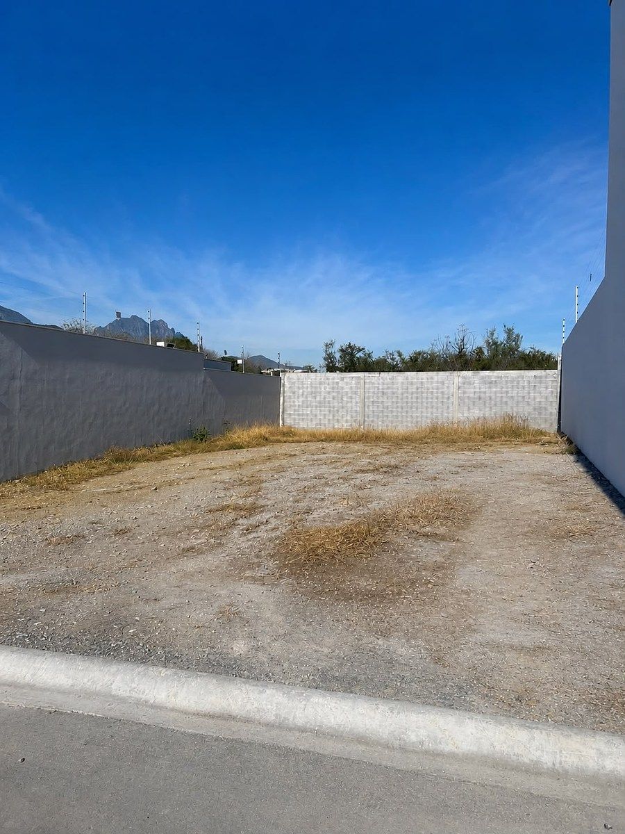 Terreno en venta Carretera Nacional - Vientos del Vergel, foto 1 de 2