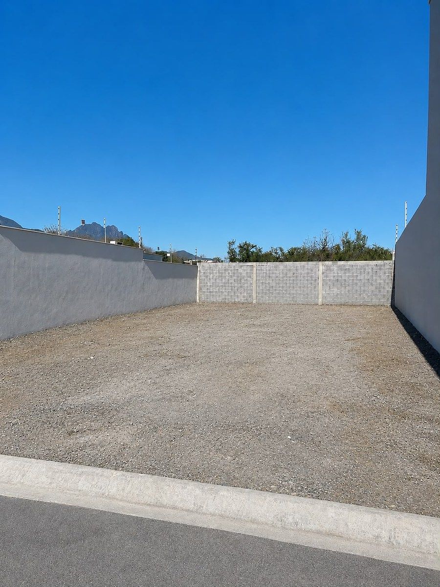 Terreno en venta Carretera Nacional - Vientos del Vergel, foto 1 de 2