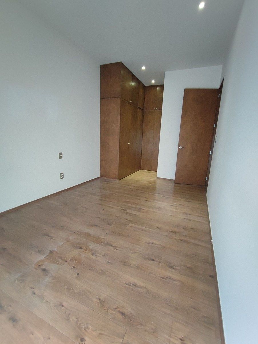 Departamento en Del Valle Norte, Benito Juárez, foto 6 de 13