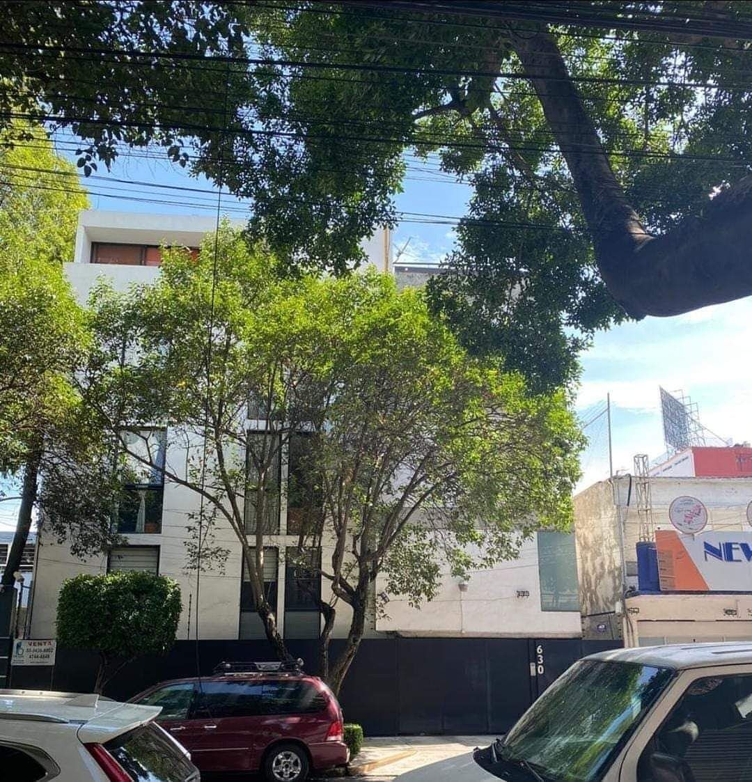 Departamento en Del Valle Norte, Benito Juárez, foto 13 de 13