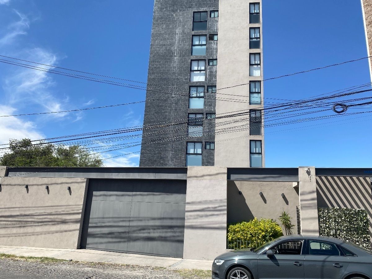 Fachada de edificio, foto 2 de 33