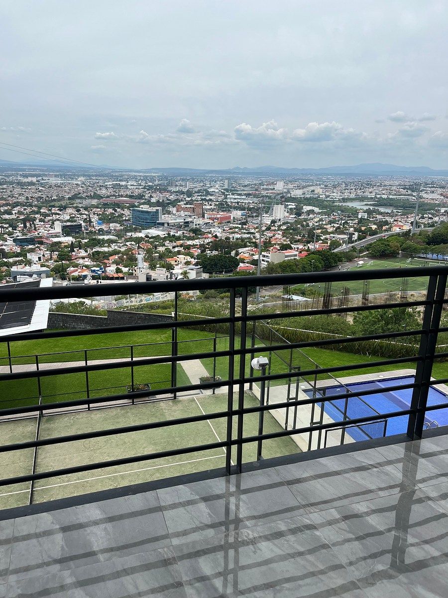 Terraza de estancia, foto 11 de 33