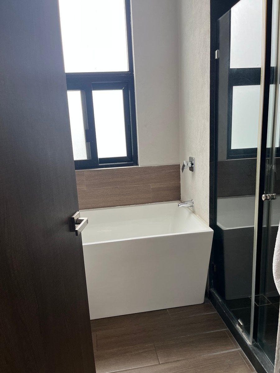 Baño recámara principal, foto 16 de 33