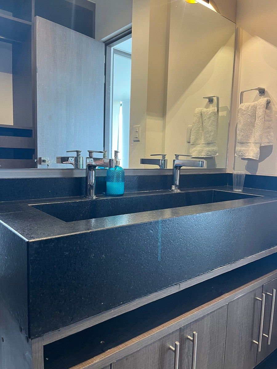 Baño recámara principal, foto 17 de 33