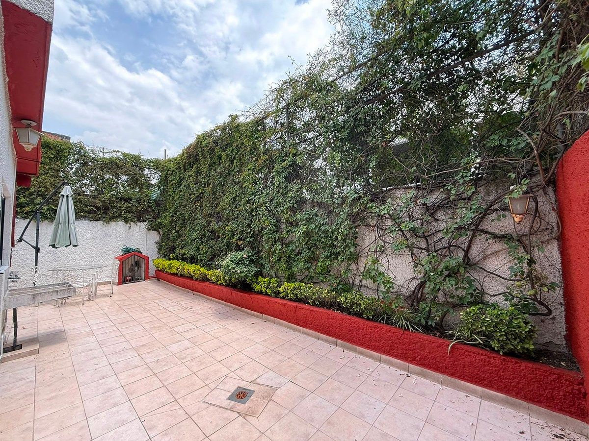 Casa em Rincón de Bella Vista, Tlalnepantla de Baz, foto 19 de 21