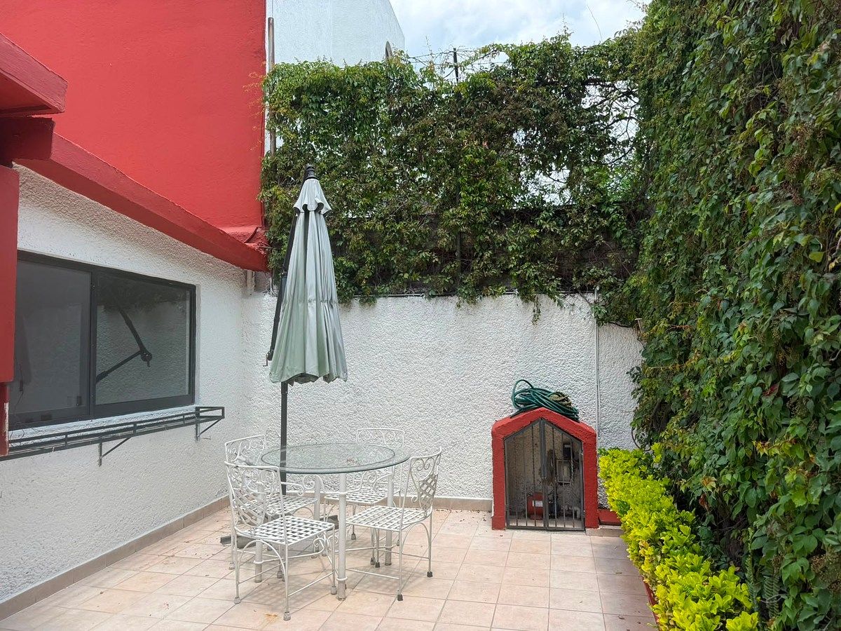 Casa em Rincón de Bella Vista, Tlalnepantla de Baz, foto 20 de 21