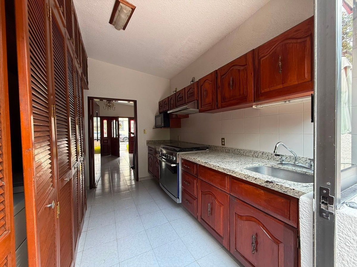 Casa em Rincón de Bella Vista, Tlalnepantla de Baz, foto 11 de 21