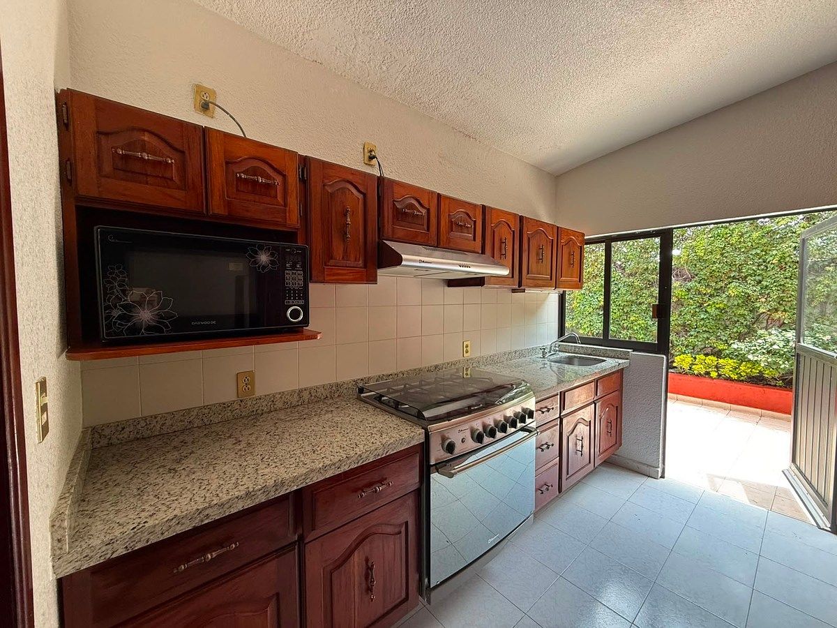 Casa em Rincón de Bella Vista, Tlalnepantla de Baz, foto 9 de 21