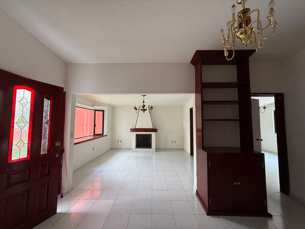 Casa em Rincón de Bella Vista, Tlalnepantla de Baz, foto 3 de 21