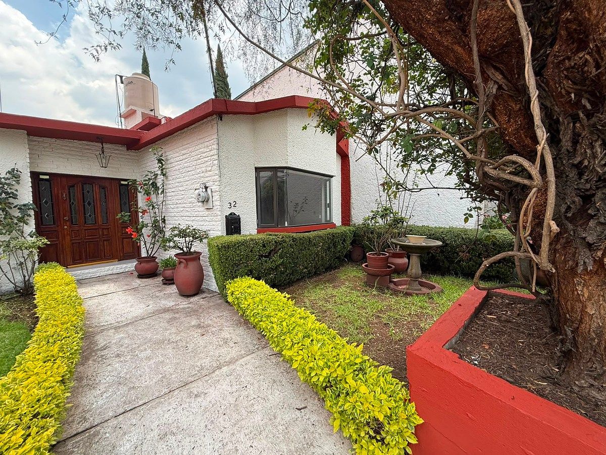 Casa em Rincón de Bella Vista, Tlalnepantla de Baz, foto 2 de 21