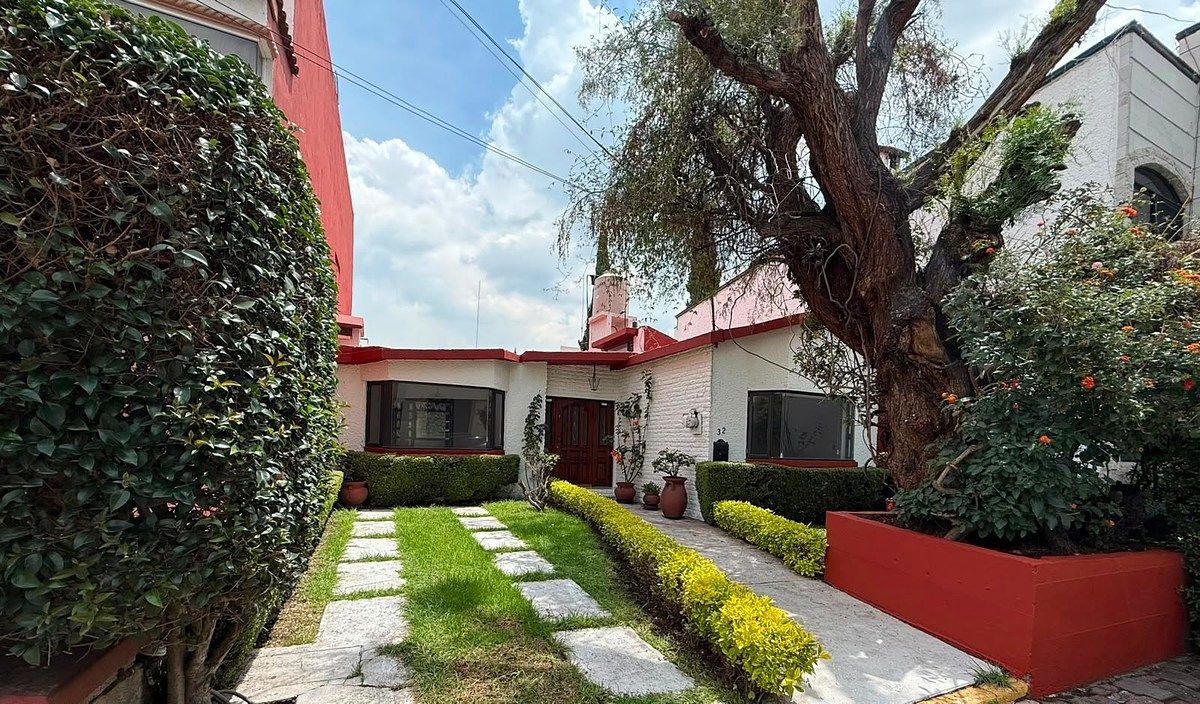 CASA DE UN PISO EN RENTA EN FRACCIONAMIENTO RINCON DE BELLAVISTA, foto 1 de 21