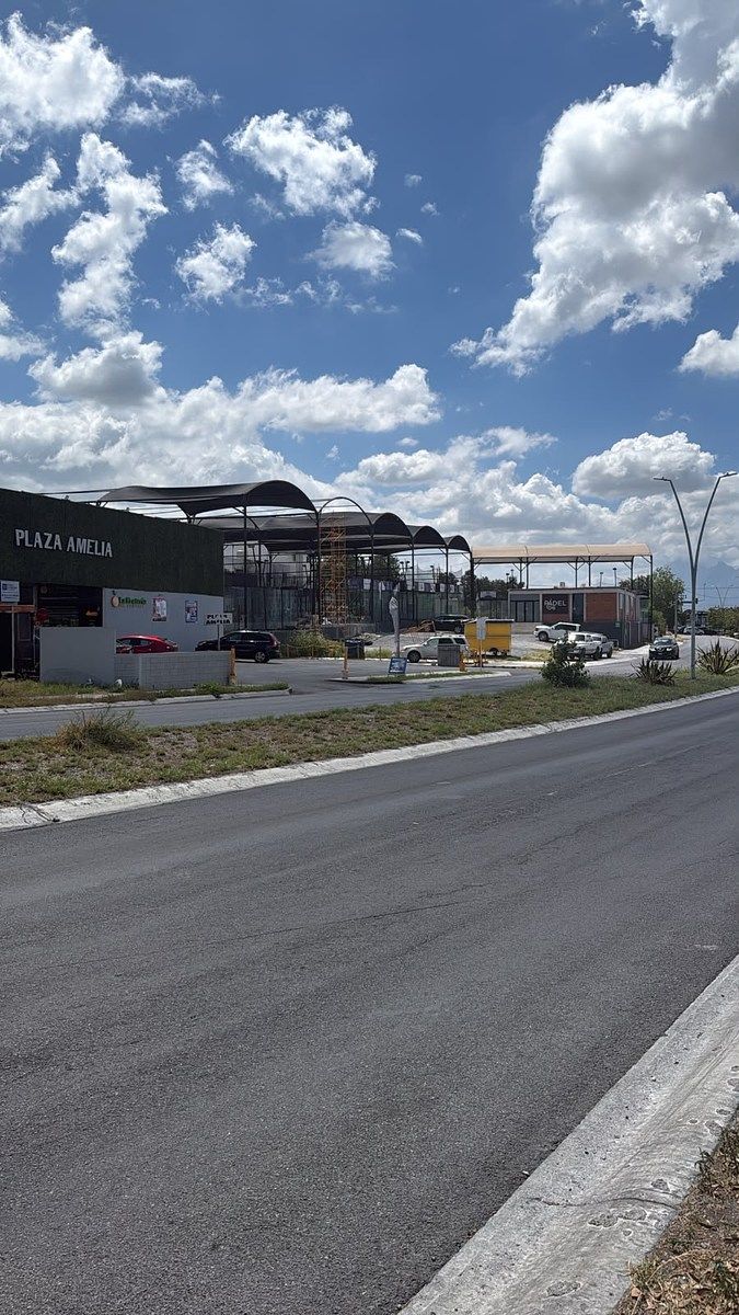 Commercial Lot in Puerta de Hierro, Monterrey, photo 5 of 8