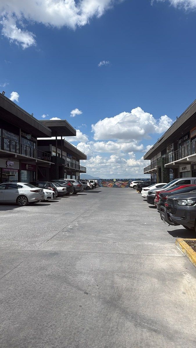 Commercial Lot in Puerta de Hierro, Monterrey, photo 7 of 8