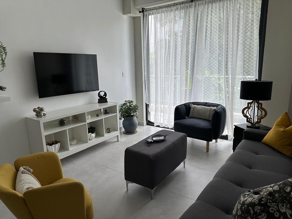 Apartment in Evaristo Morales, Santo Domingo Centro (Distrito Nacional), photo 2 of 19