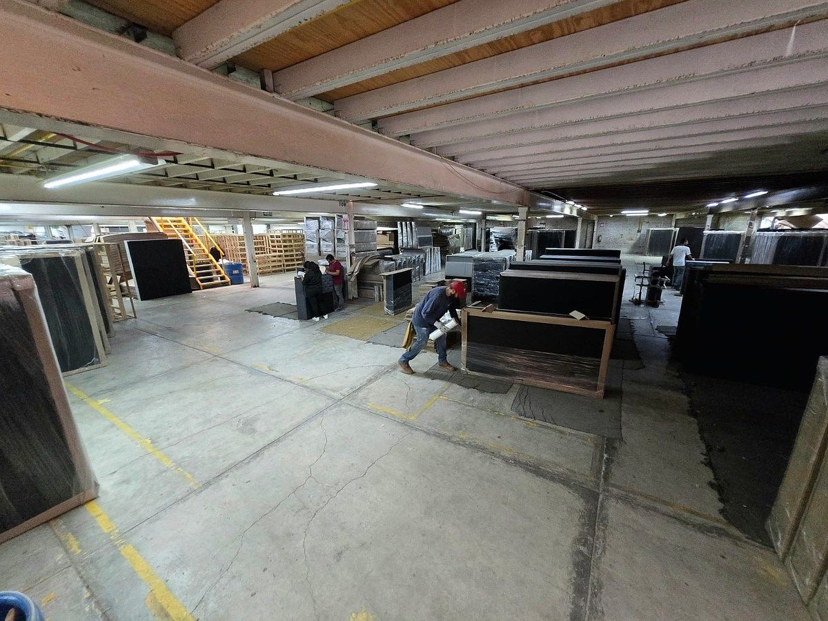 Bodega comercial en Loma Bonita Ejidal, Tlaquepaque, foto 8 de 28