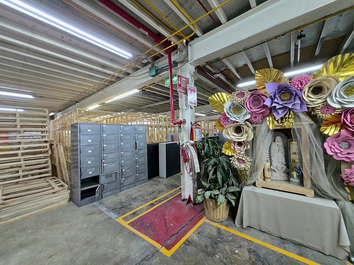 Bodega comercial en Loma Bonita Ejidal, Tlaquepaque, foto 19 de 28