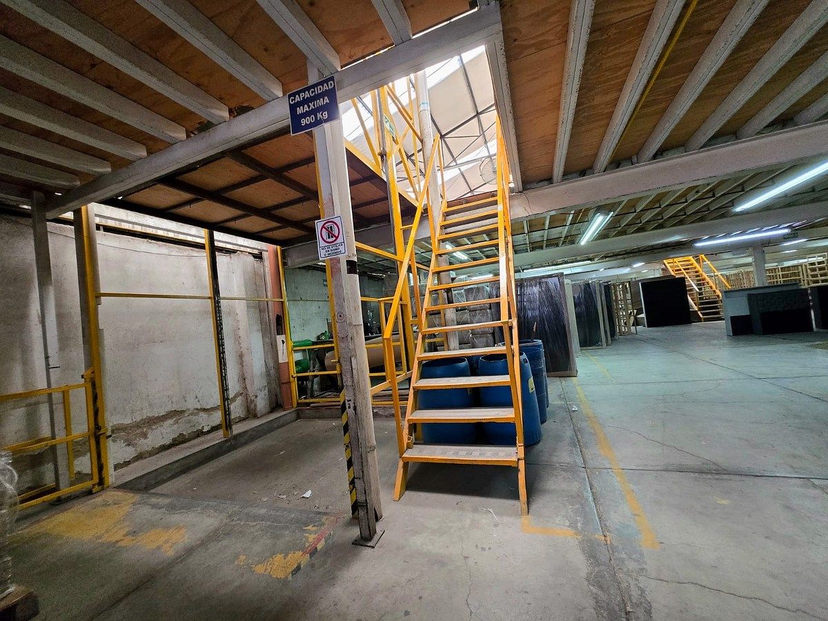 Bodega comercial en Loma Bonita Ejidal, Tlaquepaque, foto 22 de 28