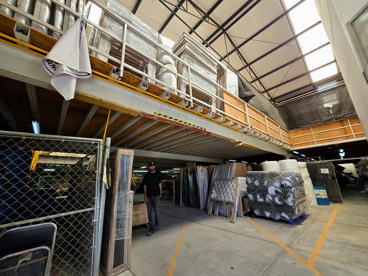 Bodega comercial en Loma Bonita Ejidal, Tlaquepaque, foto 27 de 28