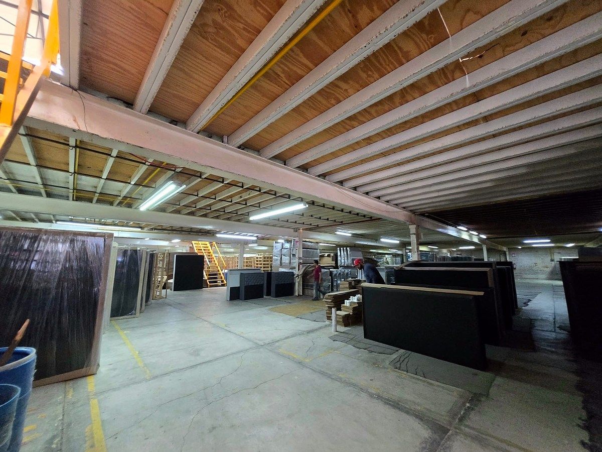 Bodega comercial en Loma Bonita Ejidal, Tlaquepaque, foto 28 de 28