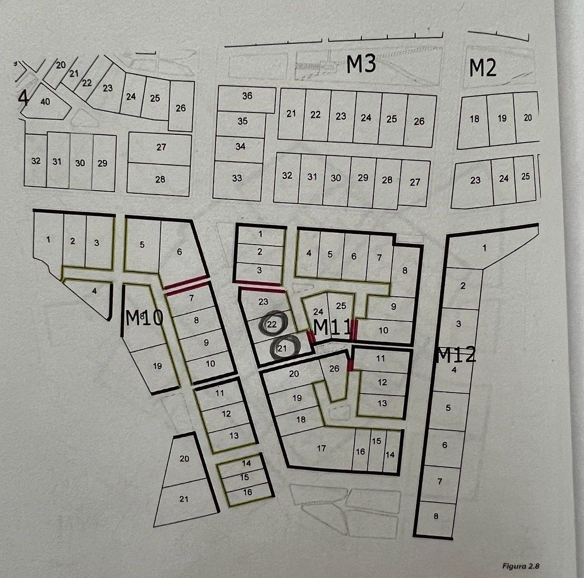 Lote Sendero Mezquite, photo 1 of 1