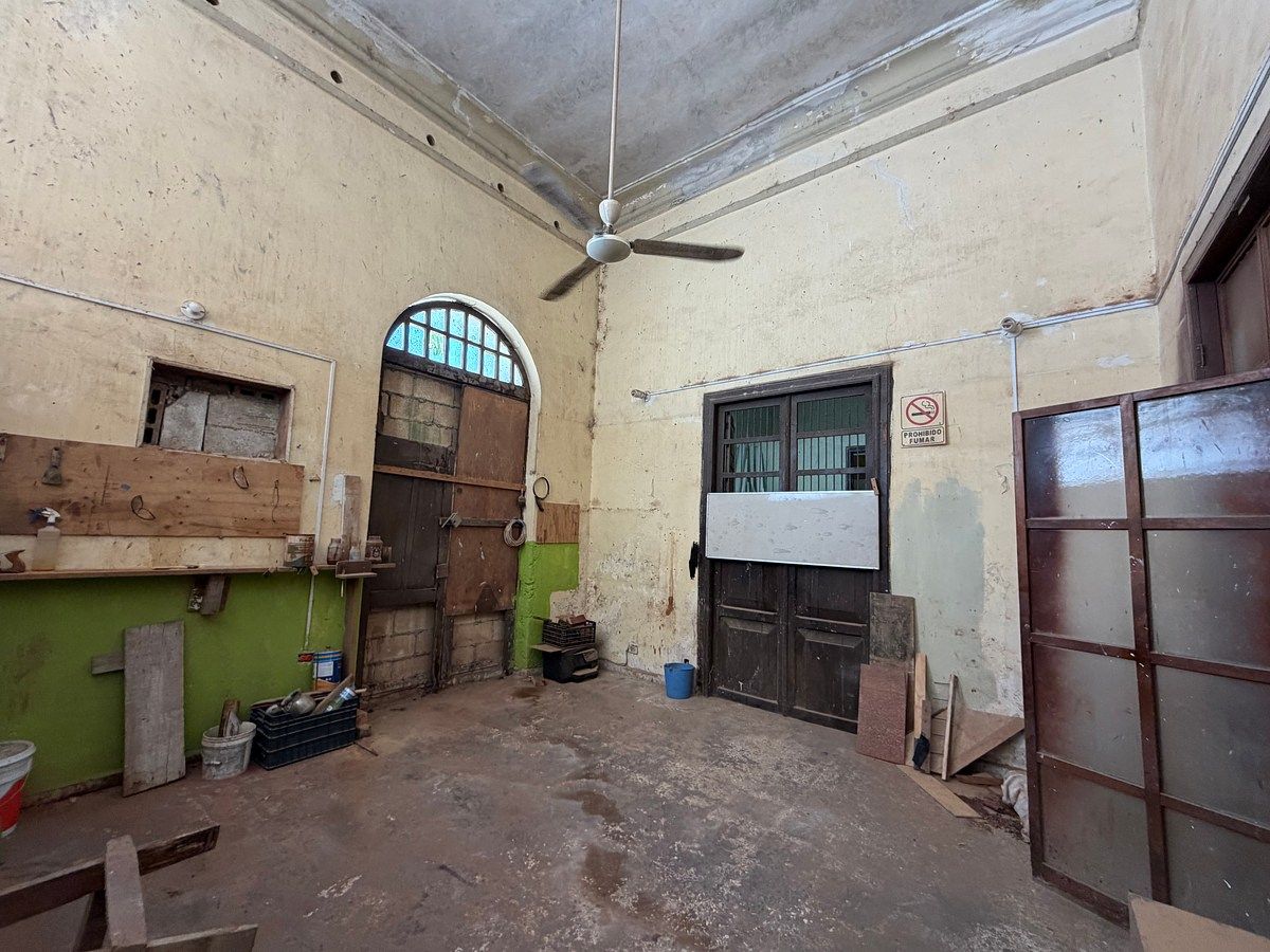 Casa en Mérida Centro, Mérida, foto 8 de 10
