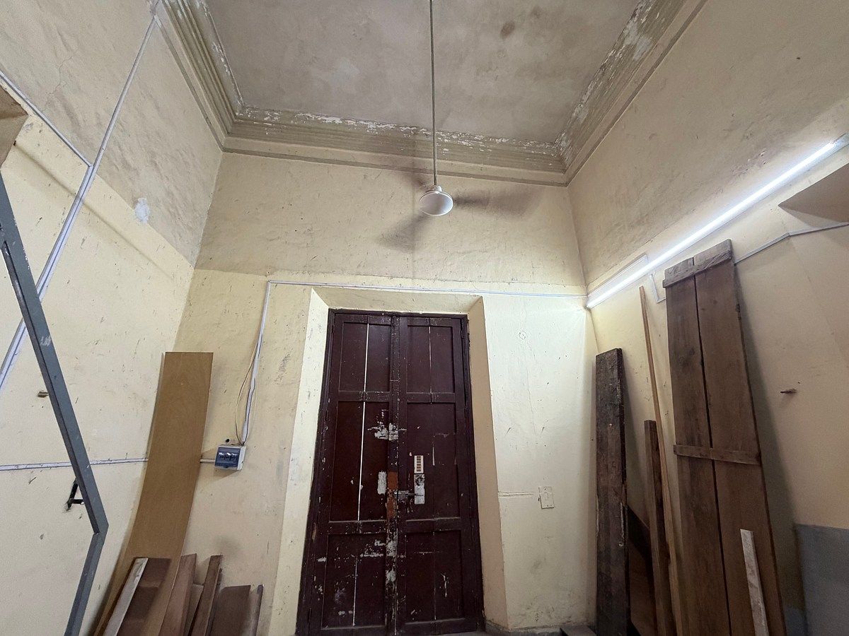 Casa en Mérida Centro, Mérida, foto 9 de 10