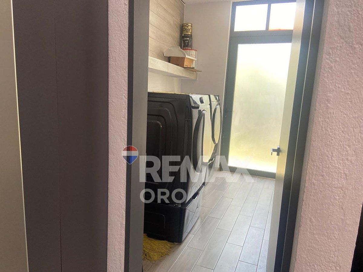 Casa en condominio en Taray Royal, El Marqués, foto 8 de 17