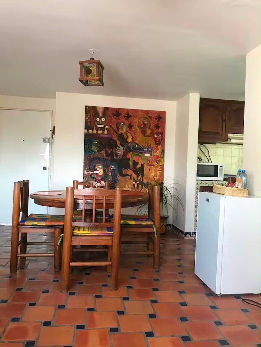 Departamento en conjunto Laureles, foto 1 de 8