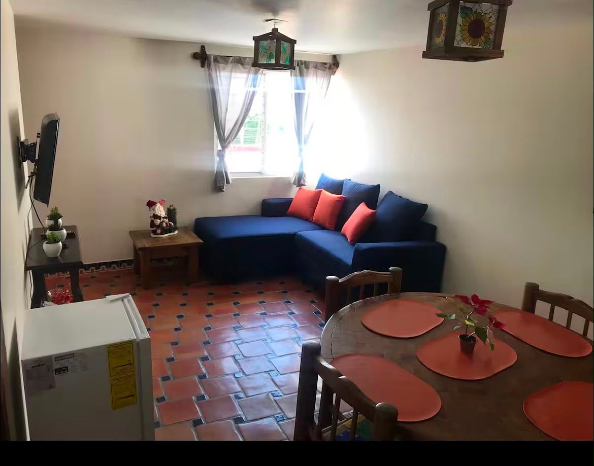 Departamento en Conjunto Habitacional Laureles, Zapopan, foto 2 de 8