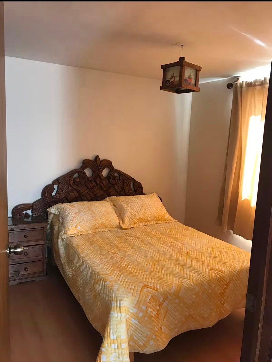 Departamento en Conjunto Habitacional Laureles, Zapopan, foto 6 de 8