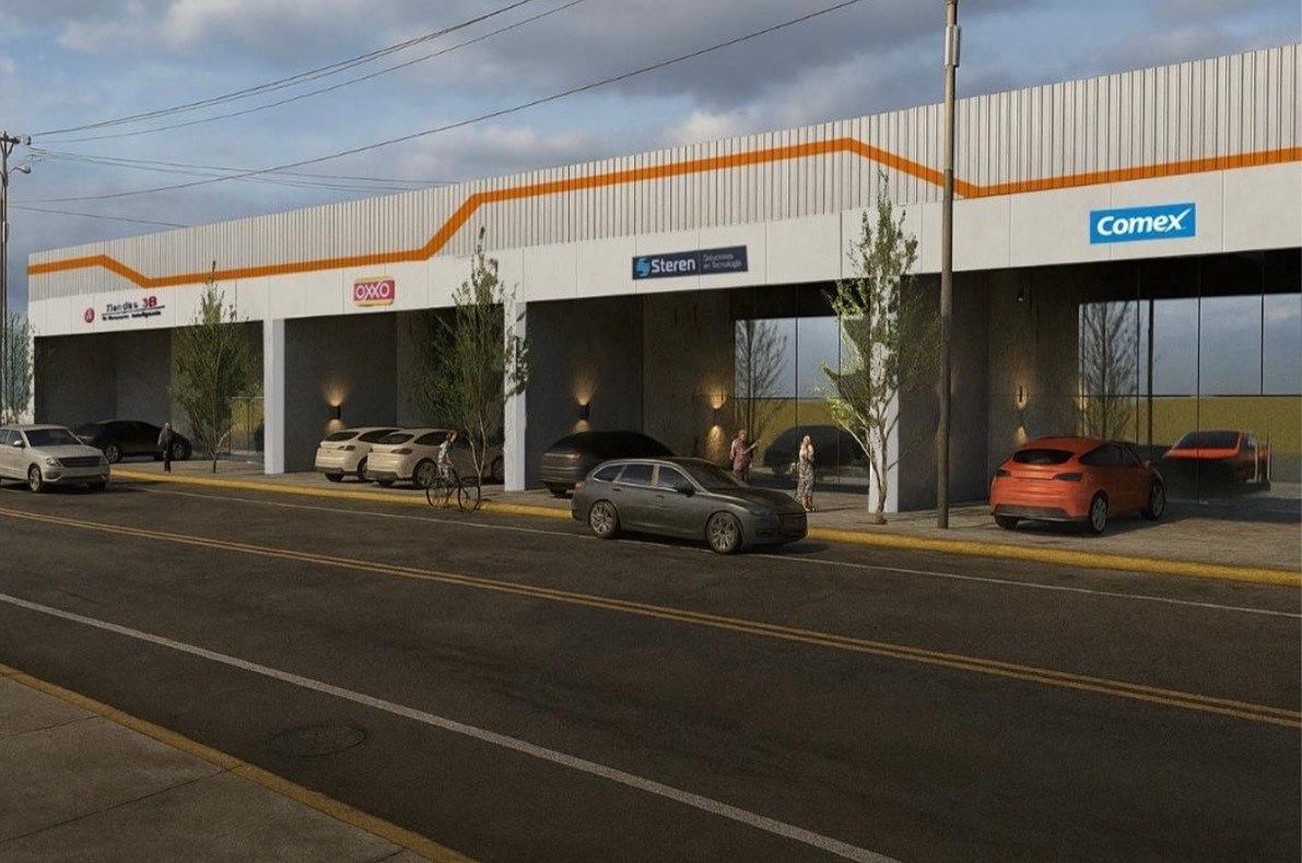 Bodega industrial en San Jerónimo Tepetlacalco, Tlalnepantla de Baz, foto 4 de 6