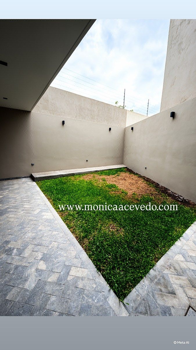 Casa en Alto Lago Residencial, San Luis Potosí, foto 15 de 15