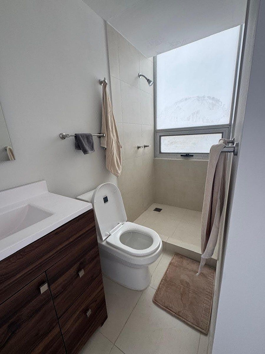 Apartment in Contry, Monterrey, photo 23 of 26