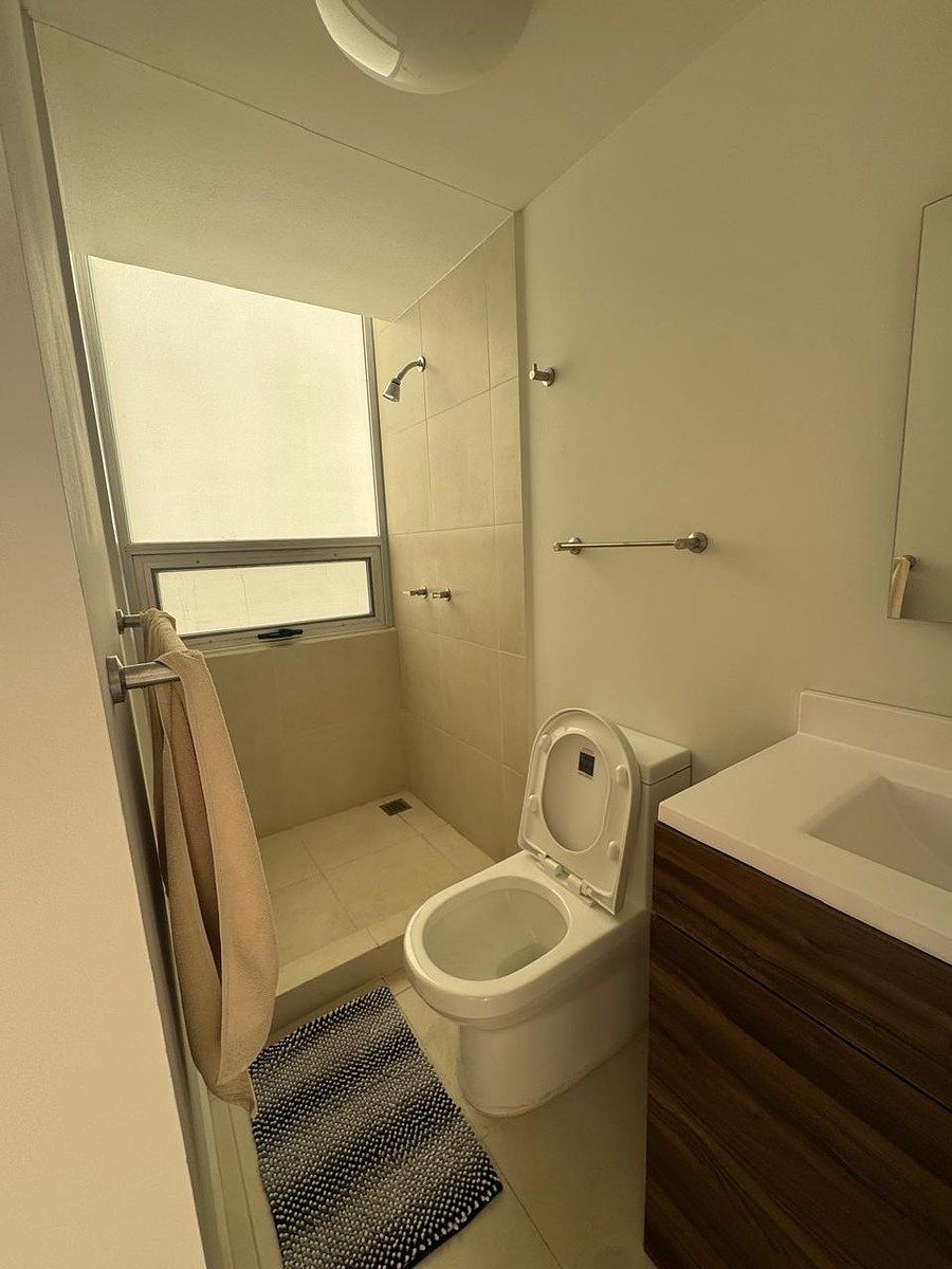 Apartment in Contry, Monterrey, photo 25 of 26