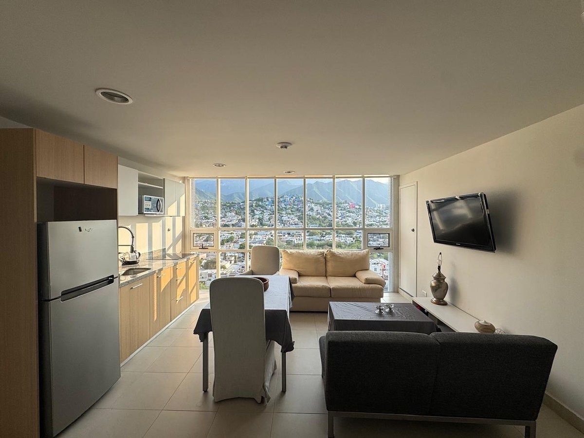 Apartment in Contry, Monterrey, photo 26 of 26