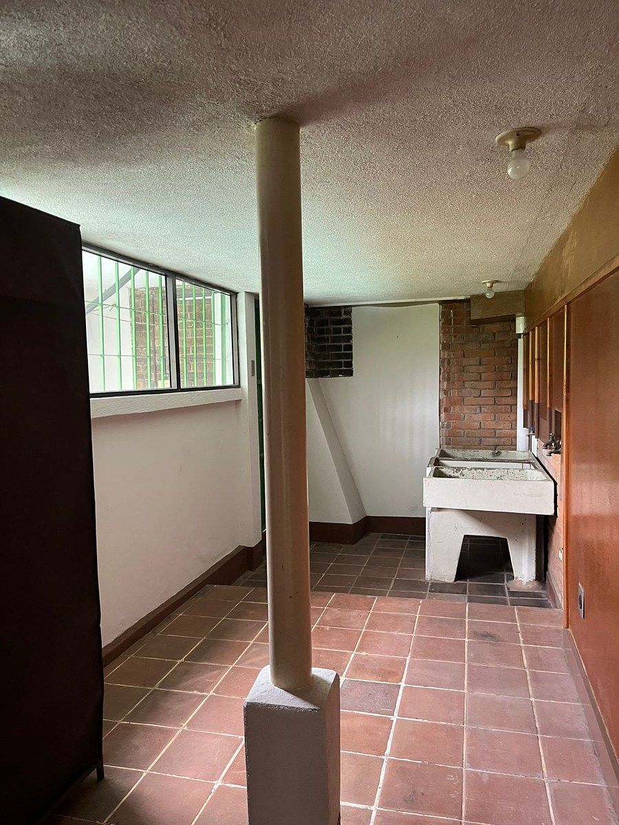 Apartamento en Zona 11, Guatemala, foto 6 de 11