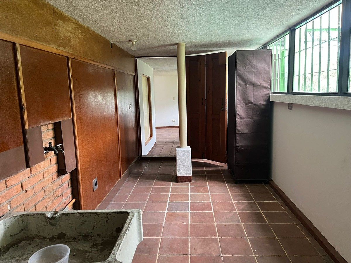 Apartamento en Zona 11, Guatemala, foto 7 de 11
