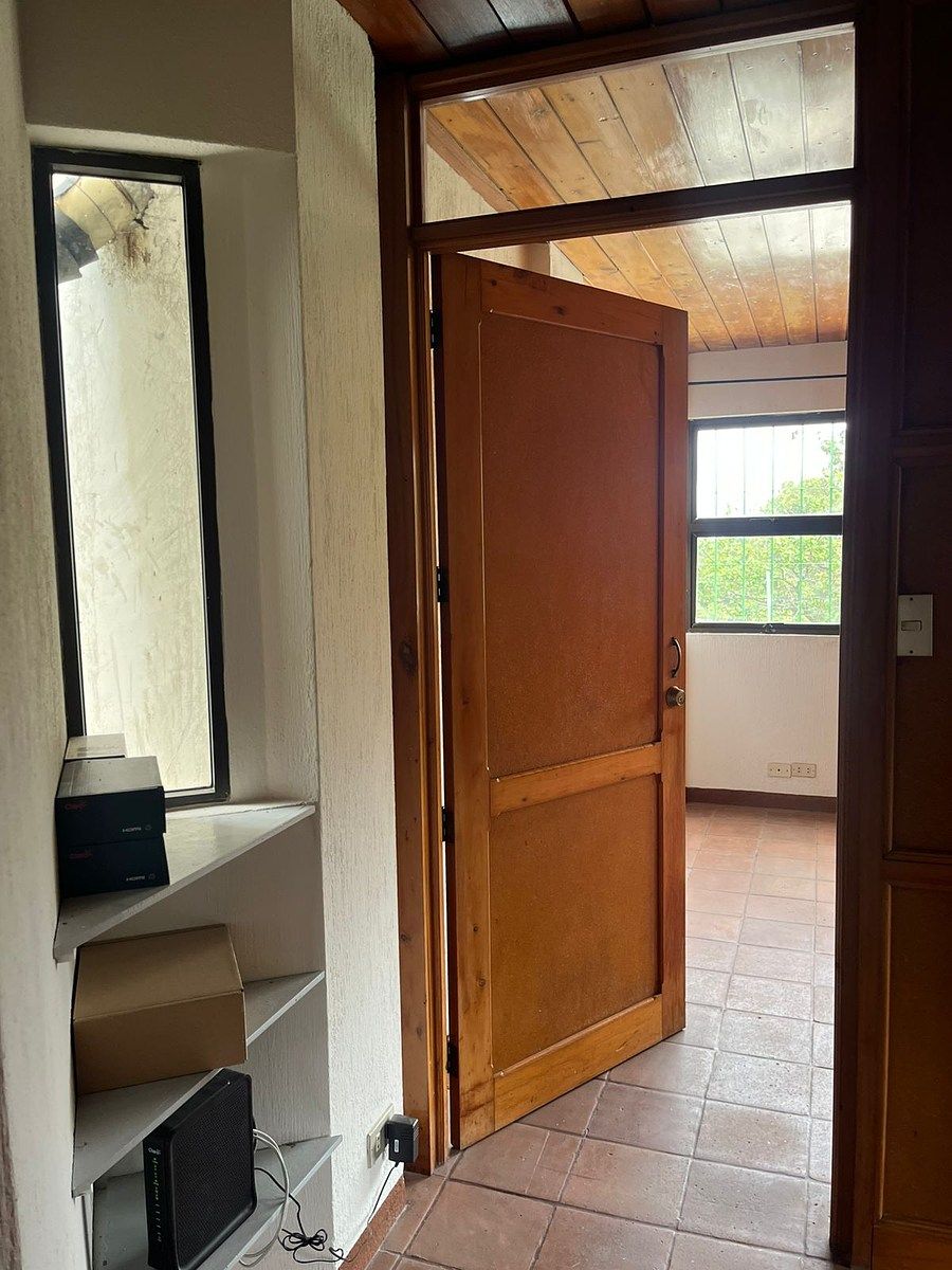 Apartamento en Zona 11, Guatemala, foto 11 de 11