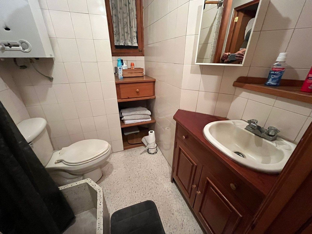Apartamento en RENTA - zona 11 Las Charcas - Image 3