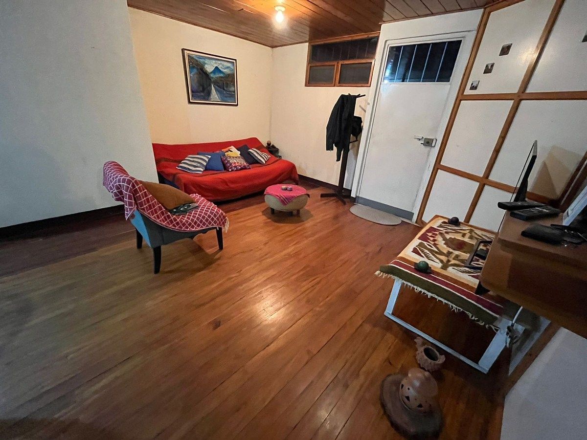 Apartamento en Guatemala, foto 6 de 7