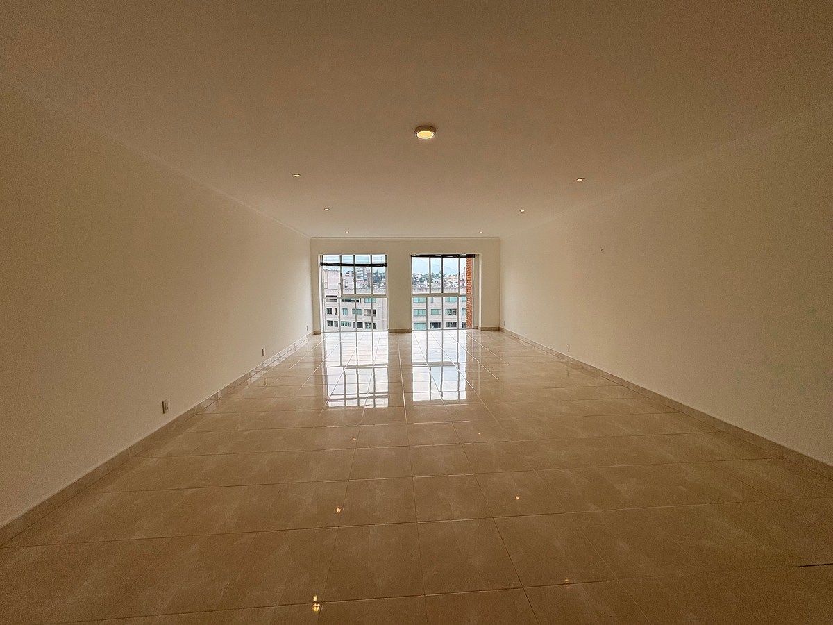 Apartamento em Hacienda de las Palmas, Huixquilucan, foto 3 de 50
