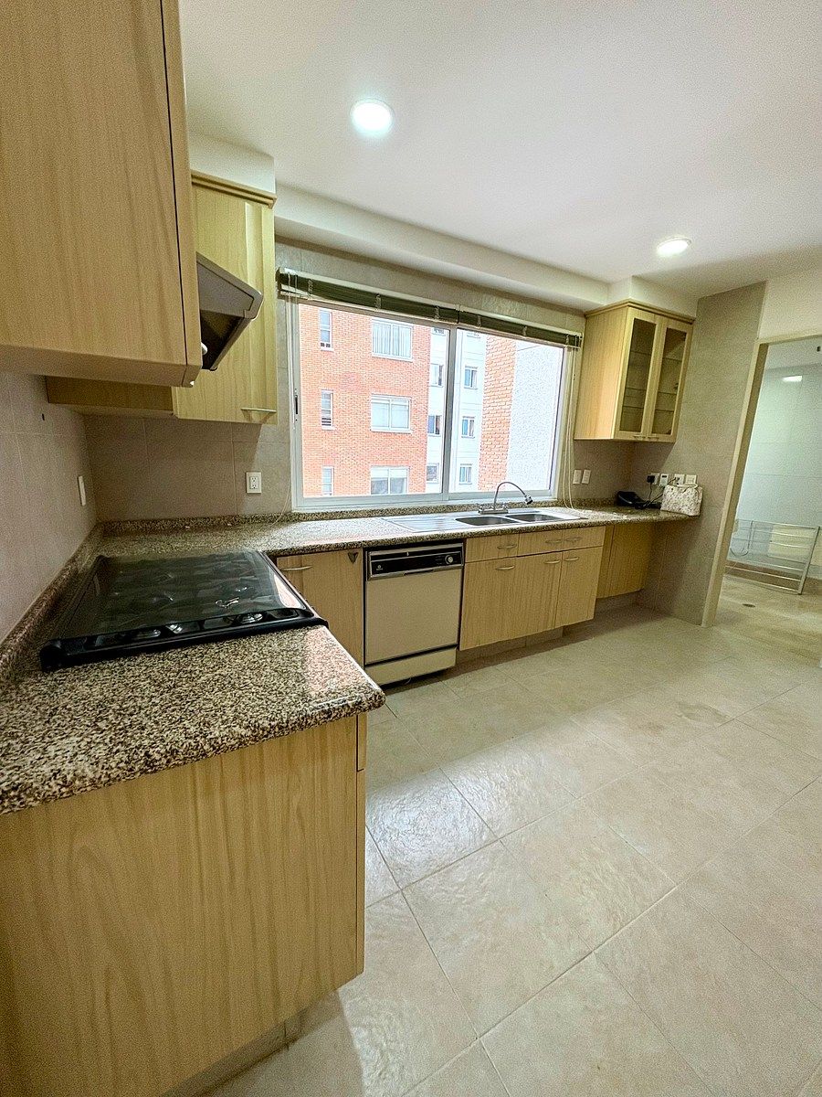 Apartamento em Hacienda de las Palmas, Huixquilucan, foto 11 de 50