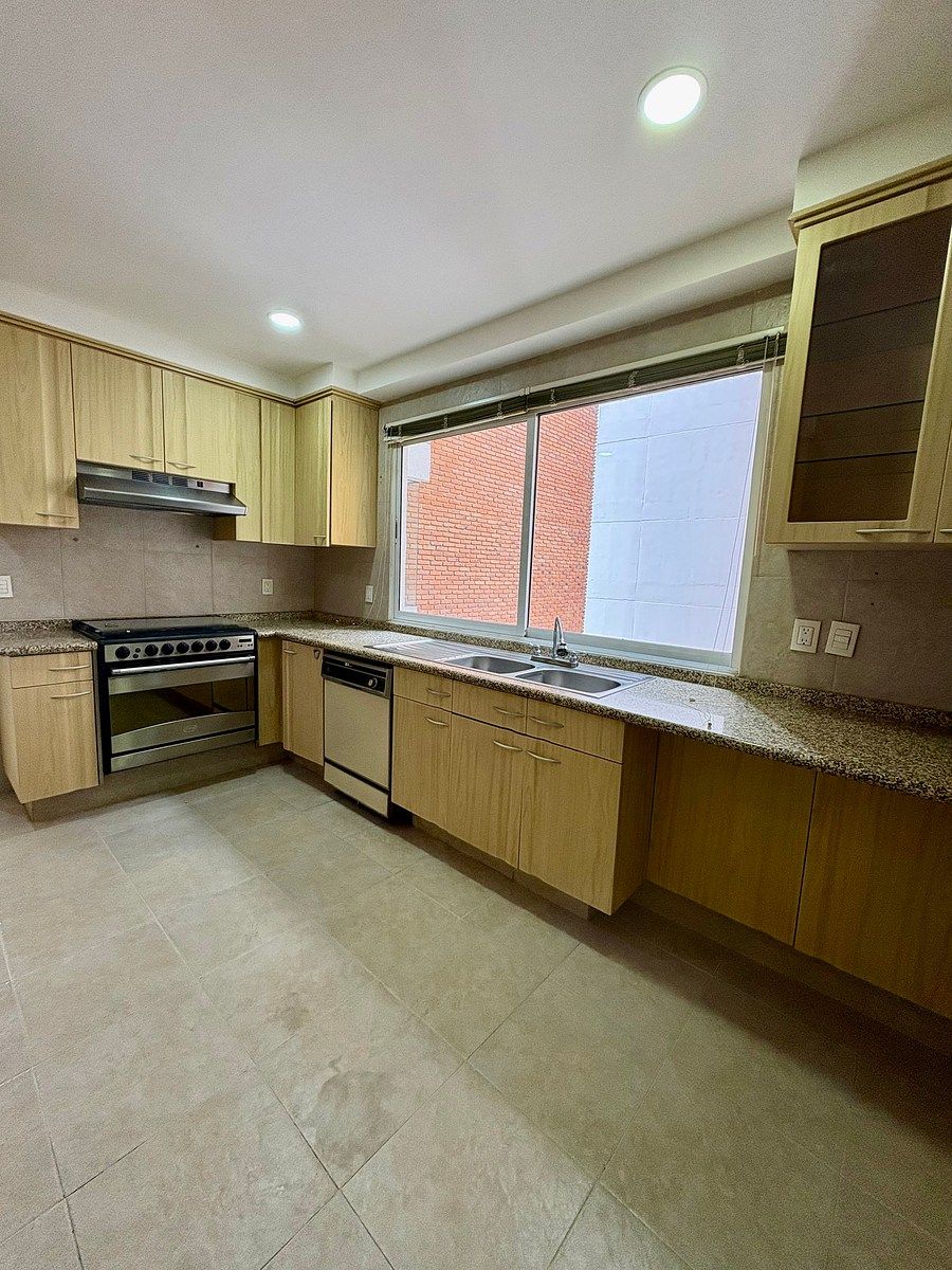 Apartamento em Hacienda de las Palmas, Huixquilucan, foto 13 de 50
