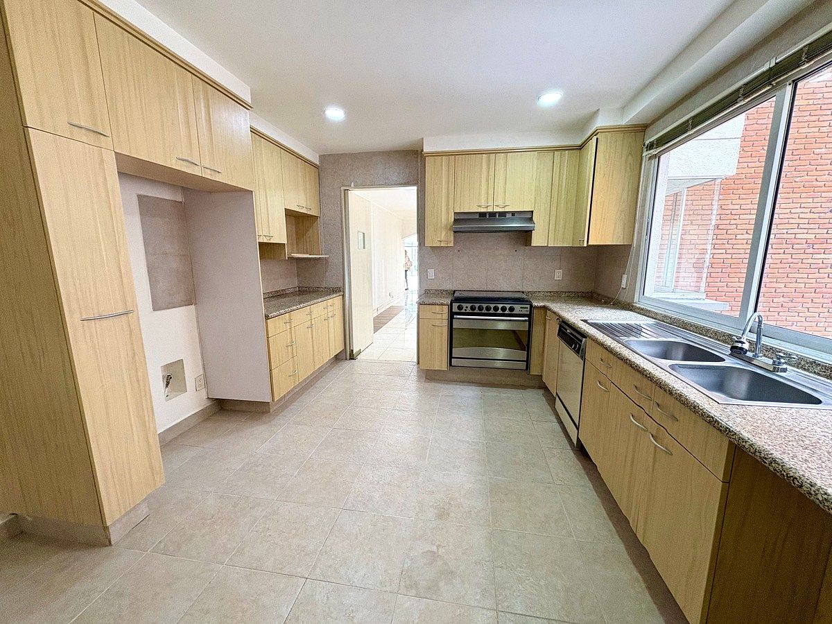 Apartamento em Hacienda de las Palmas, Huixquilucan, foto 14 de 50