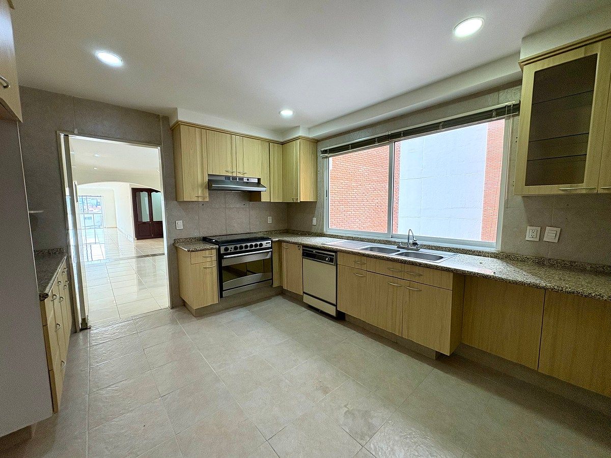 Apartamento em Hacienda de las Palmas, Huixquilucan, foto 20 de 50