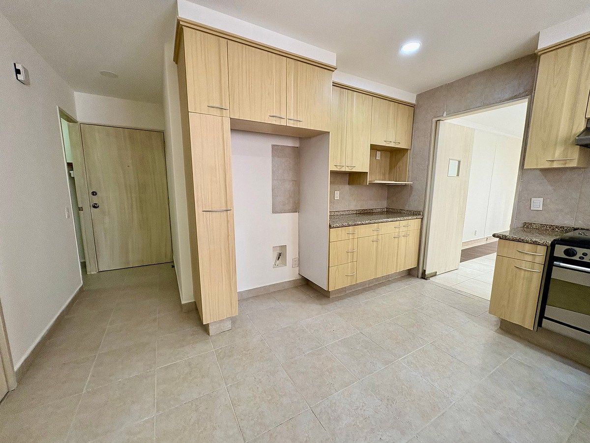 Apartamento em Hacienda de las Palmas, Huixquilucan, foto 21 de 50