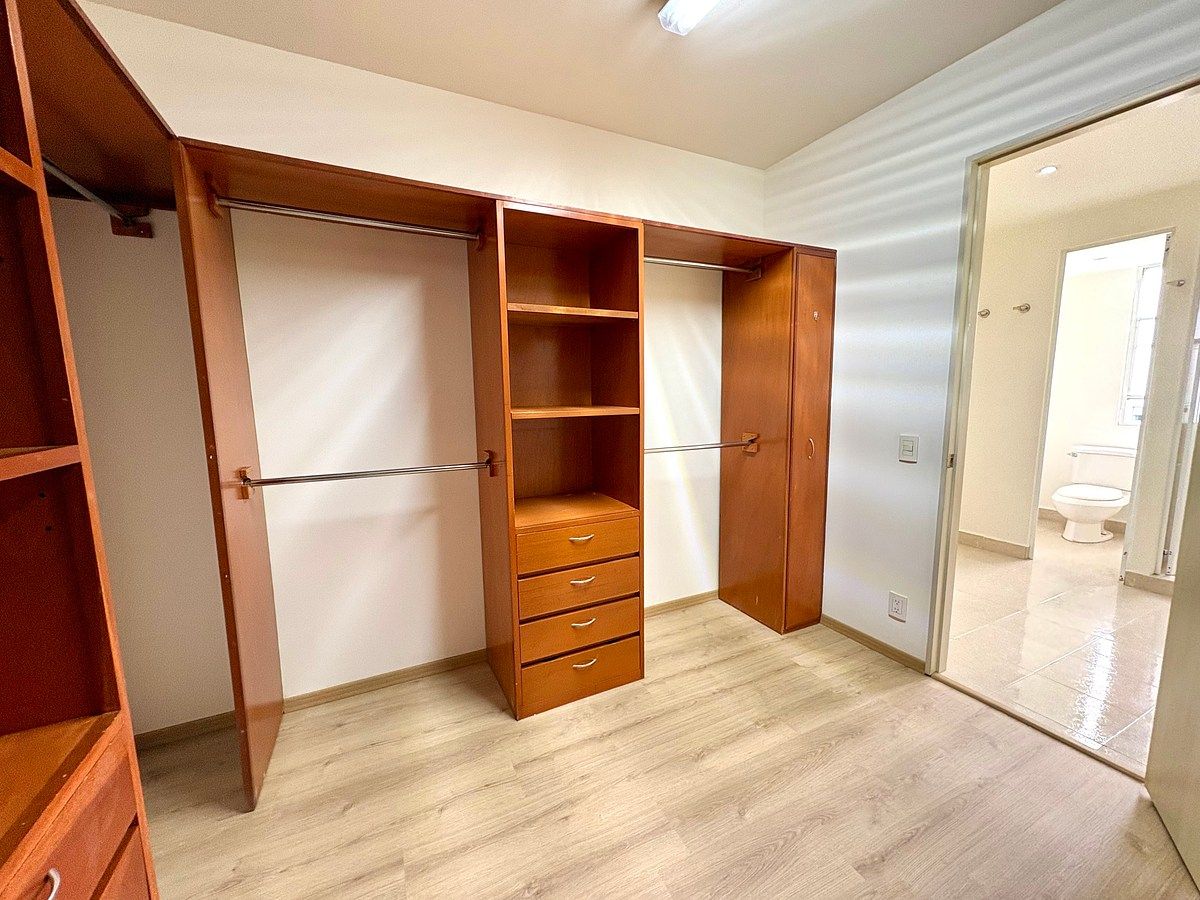 Apartamento em Hacienda de las Palmas, Huixquilucan, foto 29 de 50