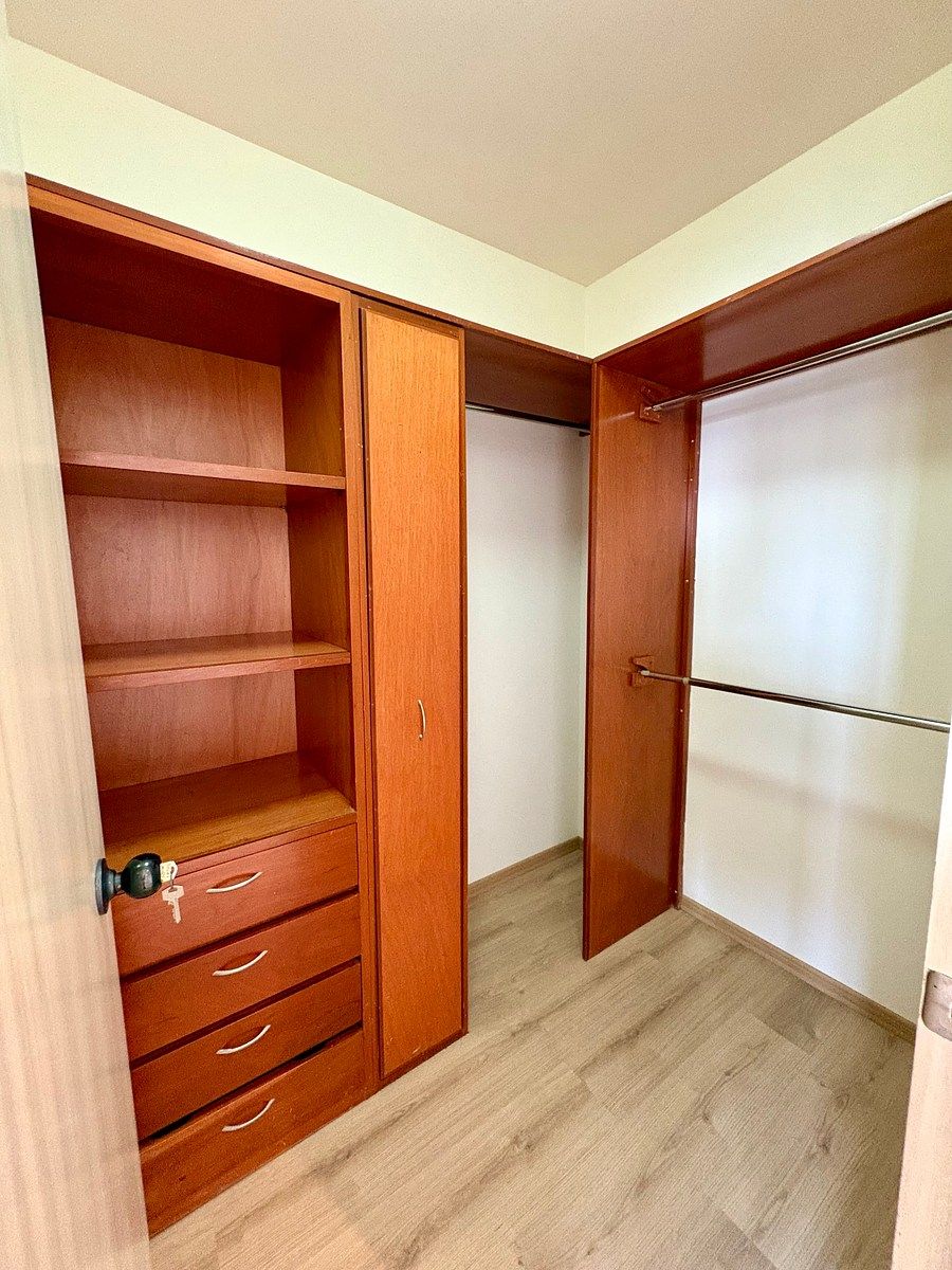 Apartamento em Hacienda de las Palmas, Huixquilucan, foto 35 de 50